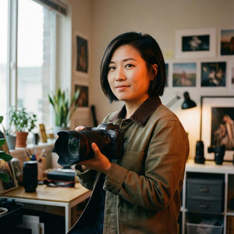 欧美精品摄影师